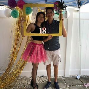 Meet your Posher, Jacqueline